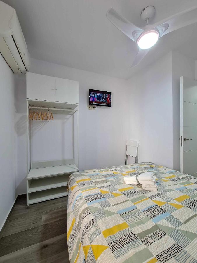 Villa Playa Y Centro Exclusive Accommodation Benidorm Exterior photo
